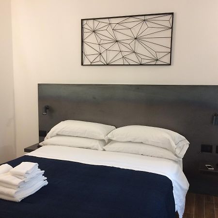 Brigid B&B Флоренция Экстерьер фото
