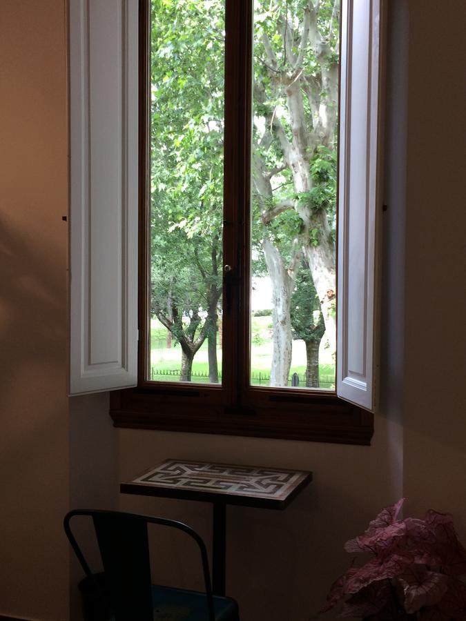 Brigid B&B Флоренция Экстерьер фото