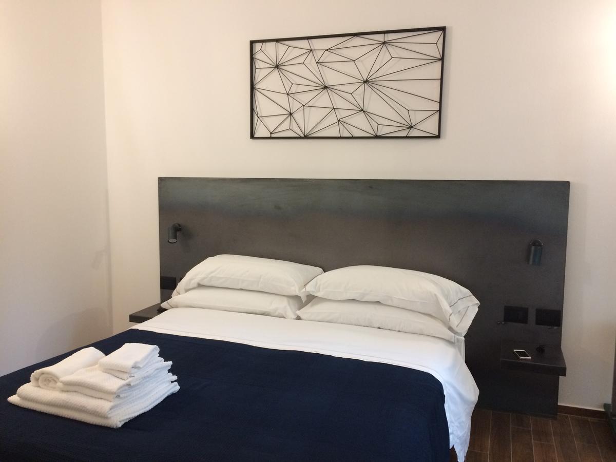 Brigid B&B Флоренция Экстерьер фото