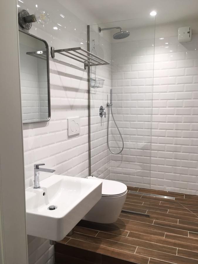 Brigid B&B Флоренция Экстерьер фото