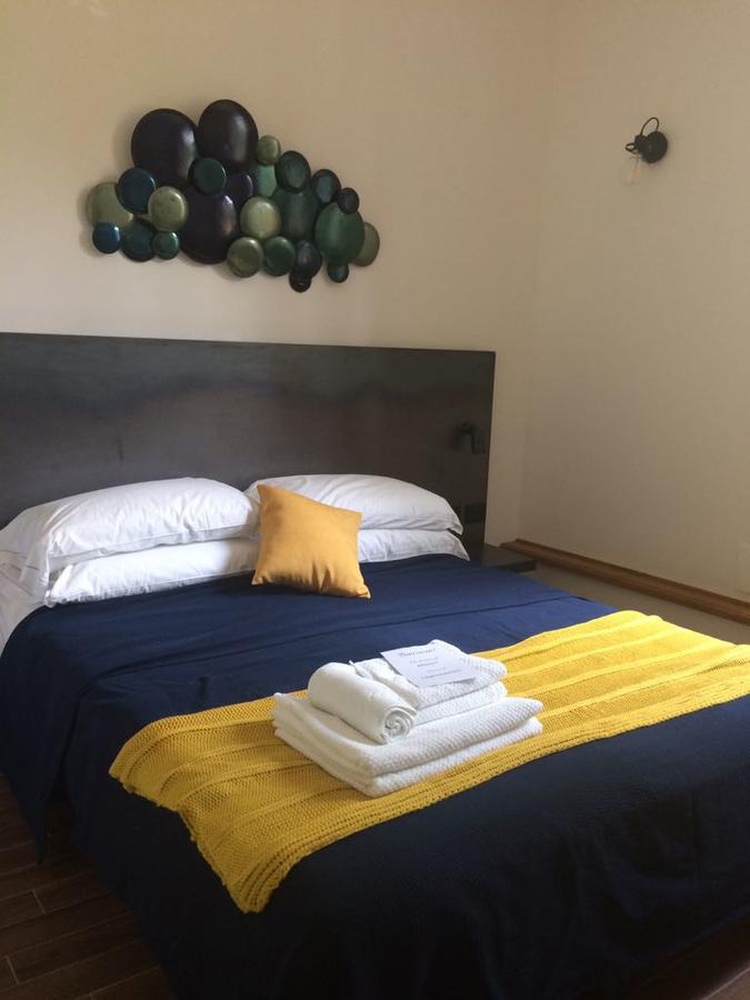 Brigid B&B Флоренция Экстерьер фото