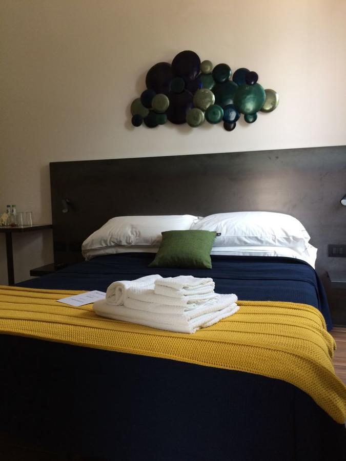 Brigid B&B Флоренция Экстерьер фото