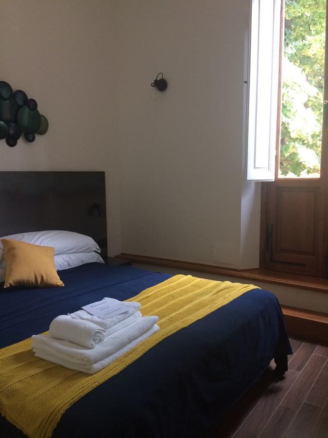Brigid B&B Флоренция Экстерьер фото