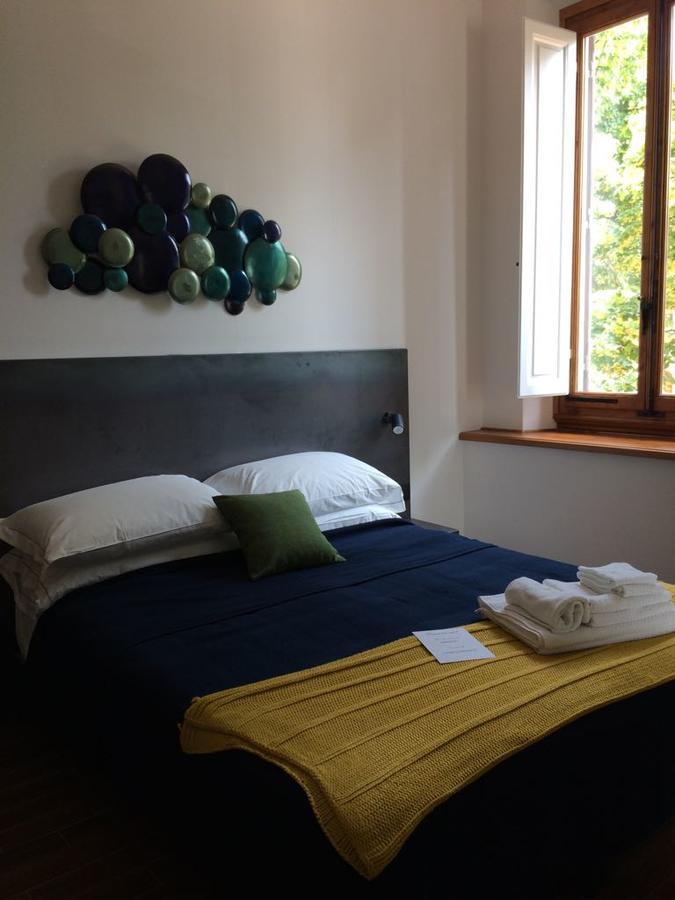 Brigid B&B Флоренция Экстерьер фото